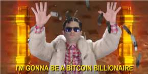 Bitcoin Billionaire