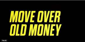 Bitcoin is new money