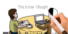 this is how i bought